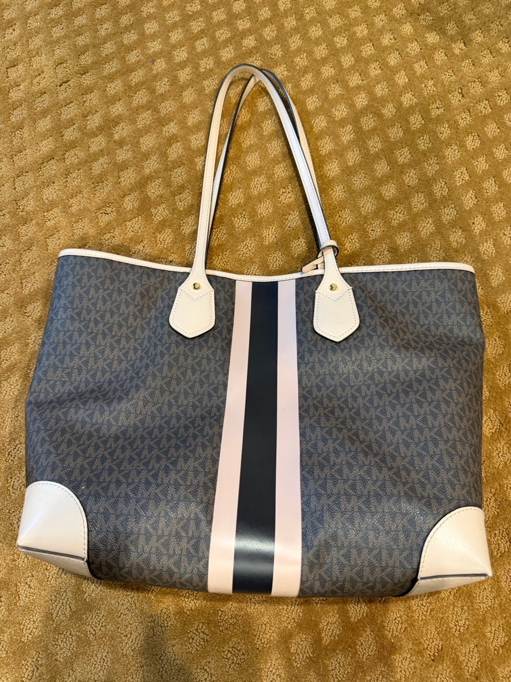 michael kors tote bag View 5
